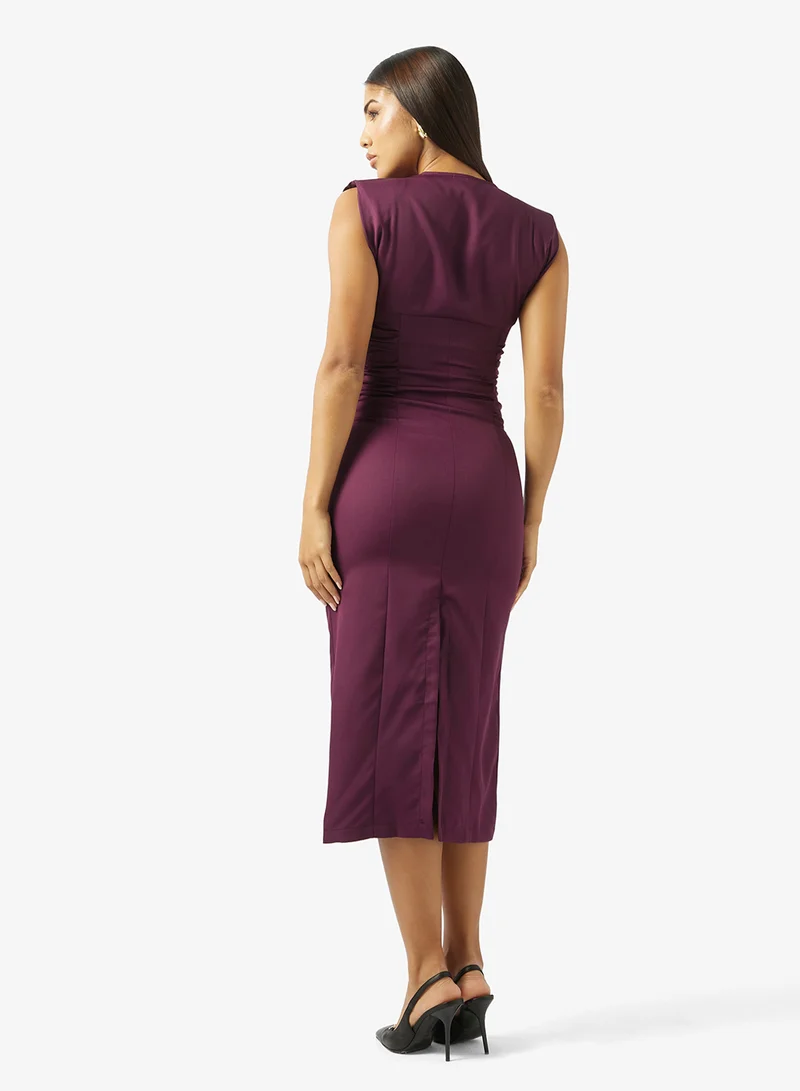 ELLA Bodycon Shift Dress